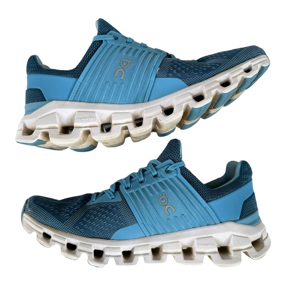 On Cloudswift Women's Running Shoe - Picture 5 of 13